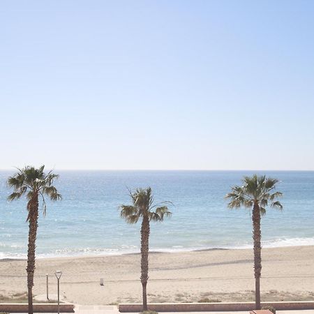 Miami Playa Apartamento Playa מראה חיצוני תמונה