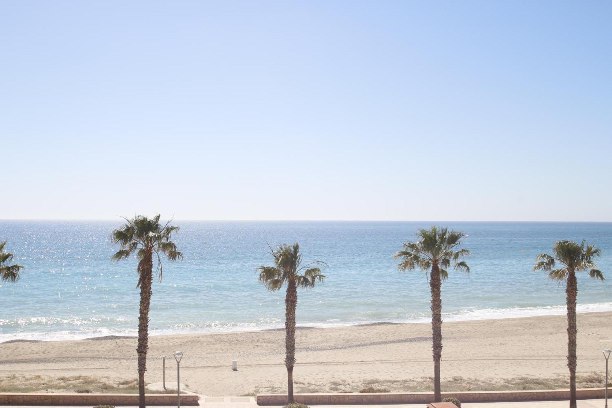 Miami Playa Apartamento Playa מראה חיצוני תמונה