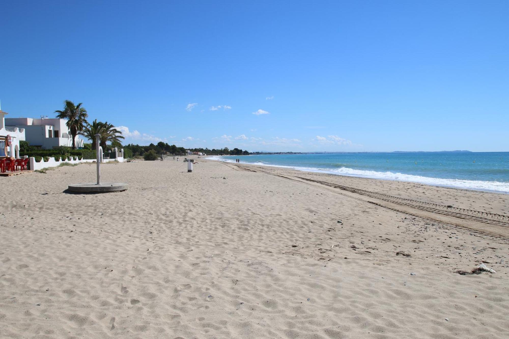 Miami Playa Apartamento Playa מראה חיצוני תמונה
