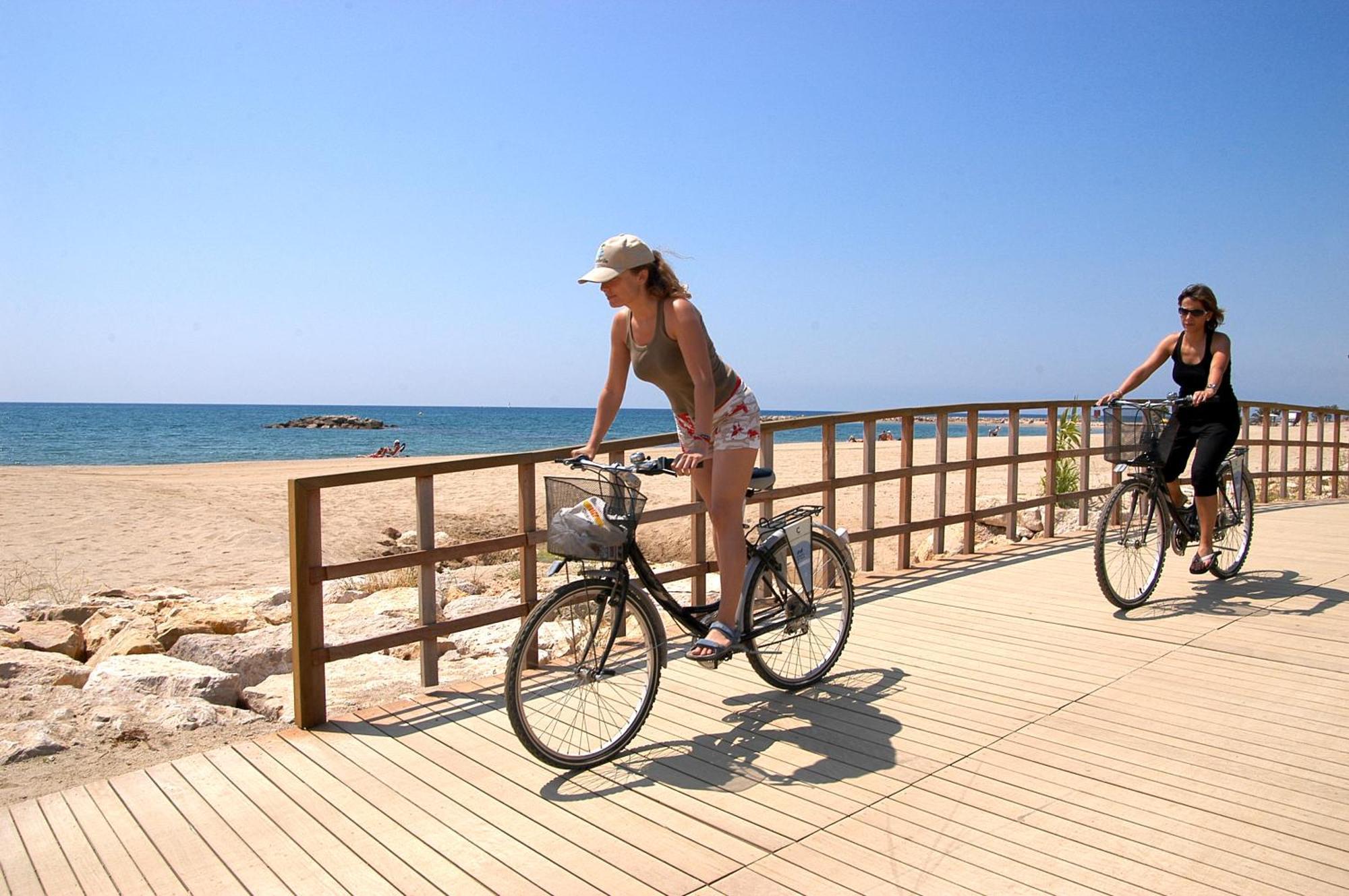 Miami Playa Apartamento Playa מראה חיצוני תמונה