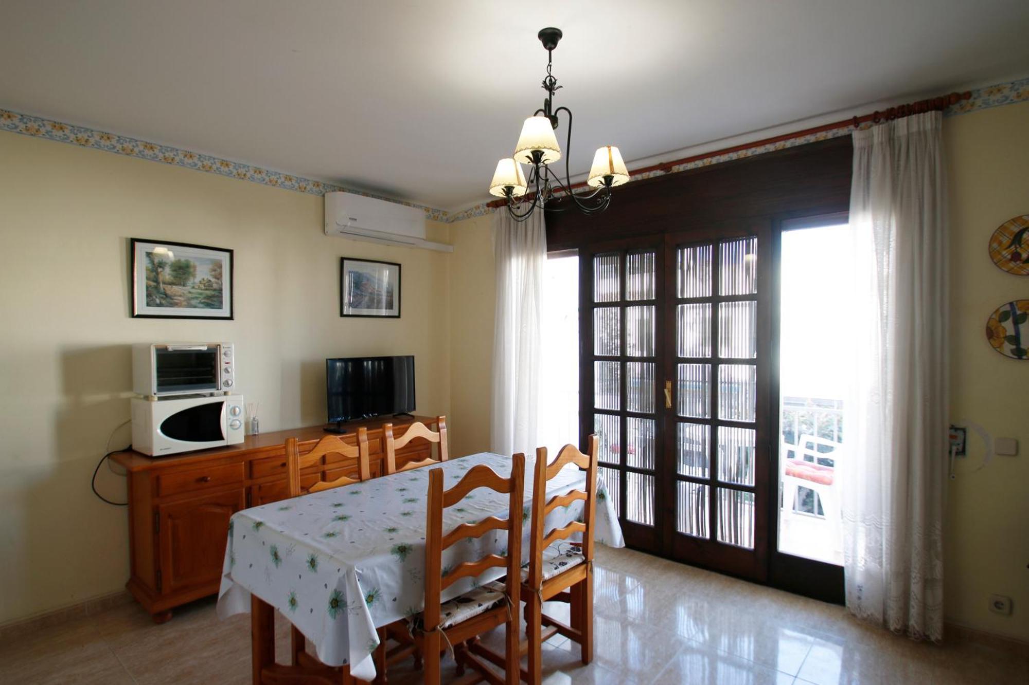 Miami Playa Apartamento Playa מראה חיצוני תמונה