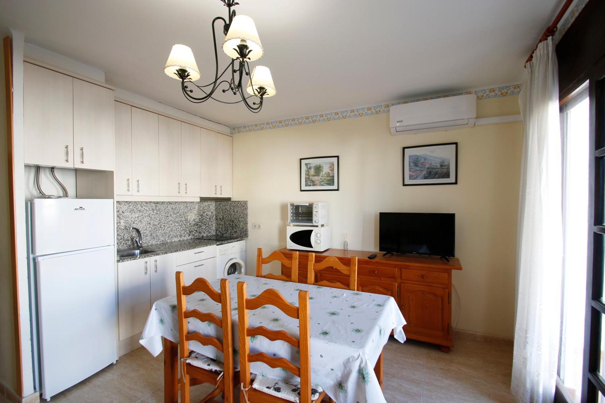 Miami Playa Apartamento Playa מראה חיצוני תמונה