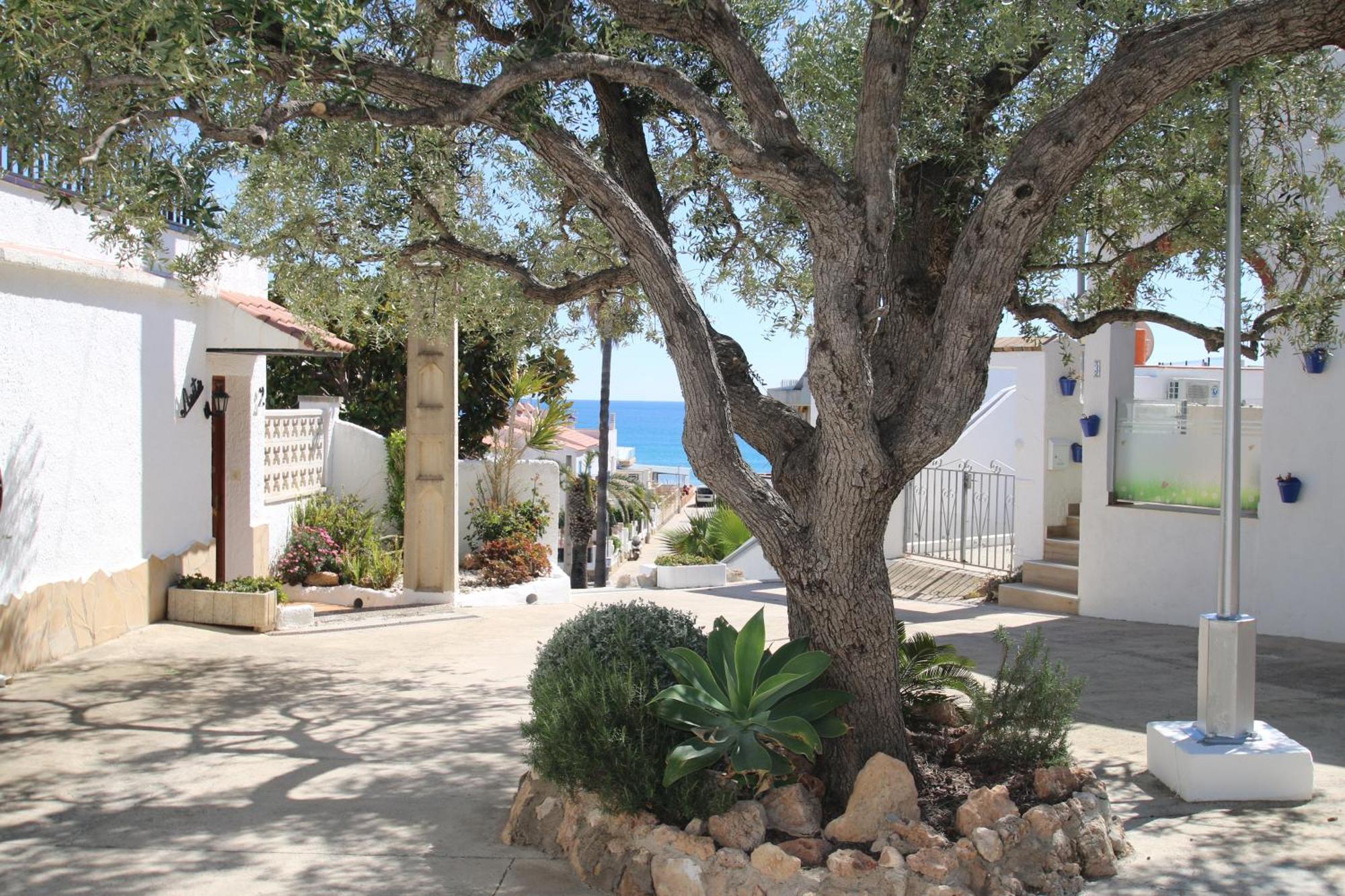 Miami Playa Apartamento Playa מראה חיצוני תמונה