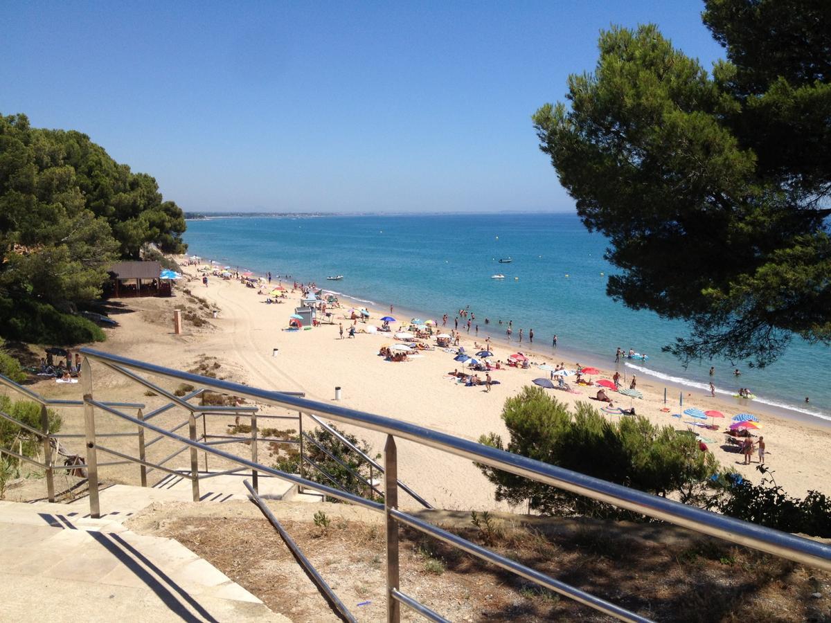 Miami Playa Apartamento Playa מראה חיצוני תמונה