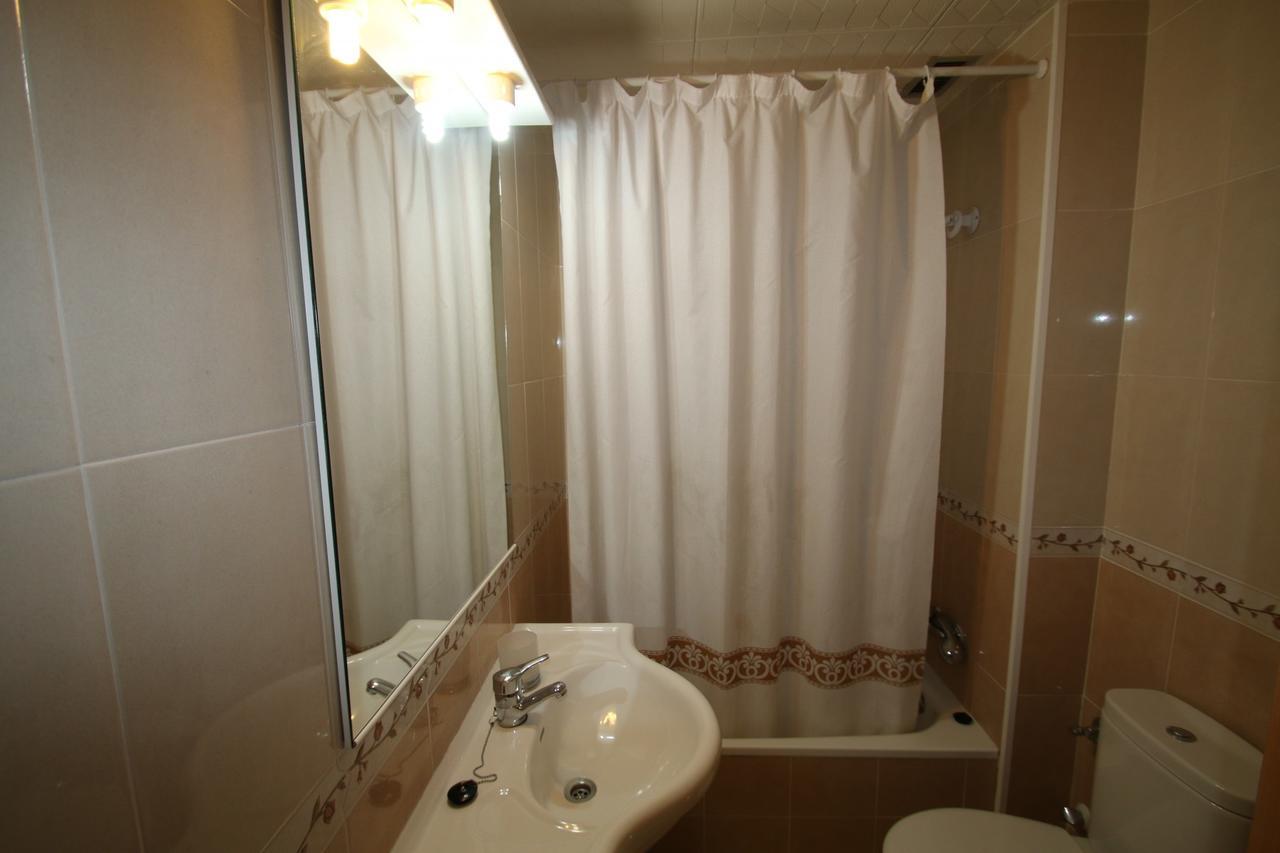 Miami Playa Apartamento Playa מראה חיצוני תמונה