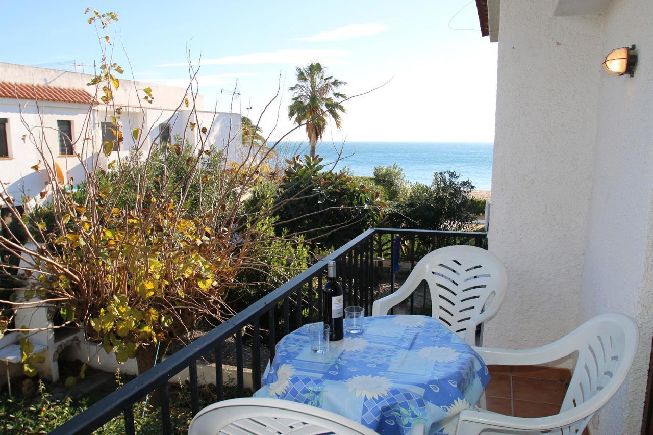 Miami Playa Apartamento Playa מראה חיצוני תמונה