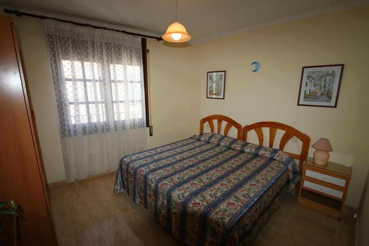 Miami Playa Apartamento Playa מראה חיצוני תמונה