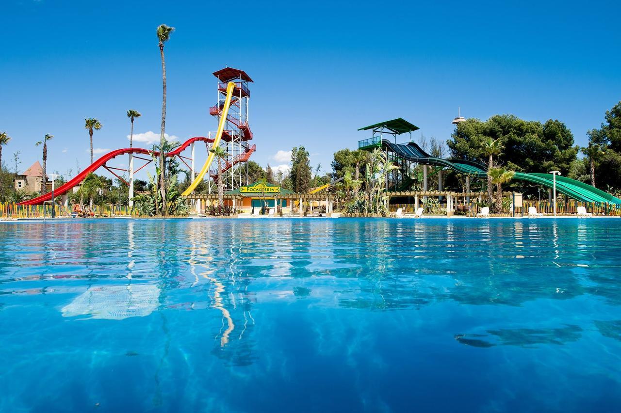 Miami Playa Apartamento Playa מראה חיצוני תמונה
