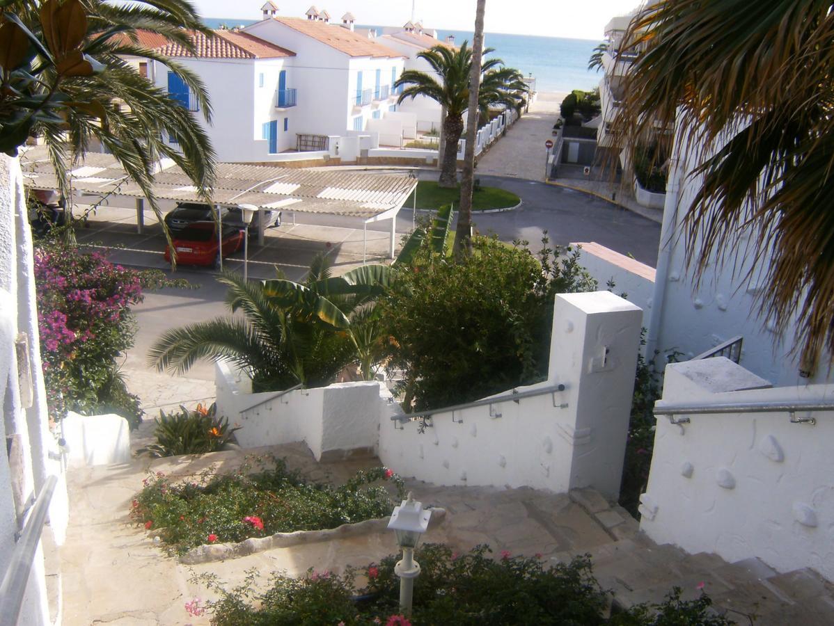 Miami Playa Apartamento Playa מראה חיצוני תמונה